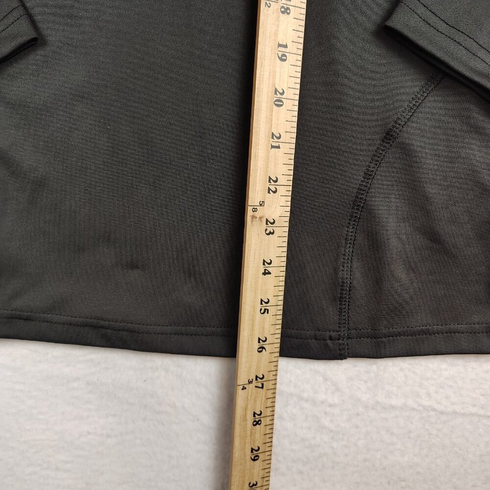 NEW Coolcore Dr Cool Long Sleeve Performance Athletic Shirt Womens XS - Picture 7 of 9